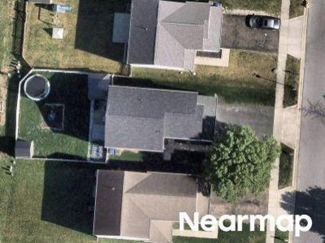 House for sale in Columbus, Ohio