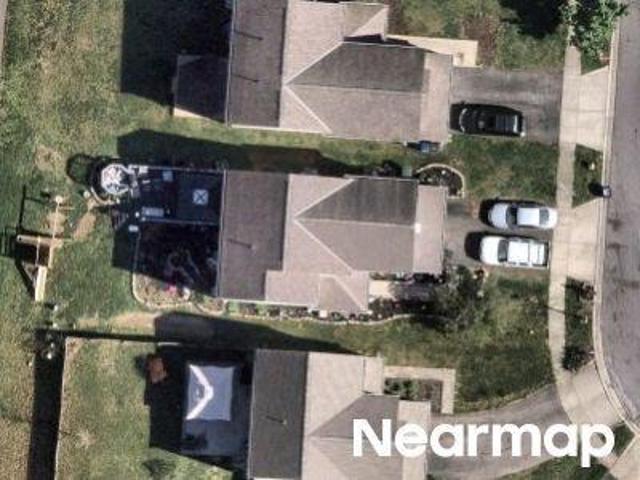 House for sale in Columbus, Ohio