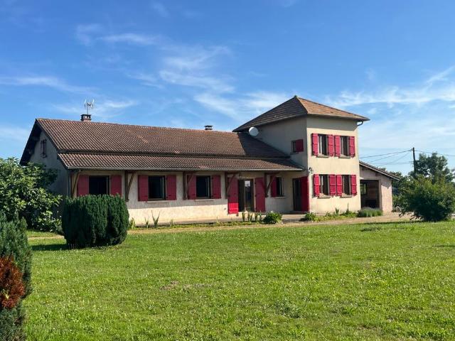 Maison vente à Chalon-sur-Saône, Boyer