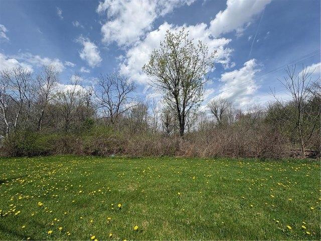 Land for sale in Harrisville, Pennsylvania