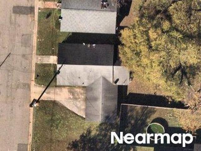 House for sale in Sanford, North Carolina