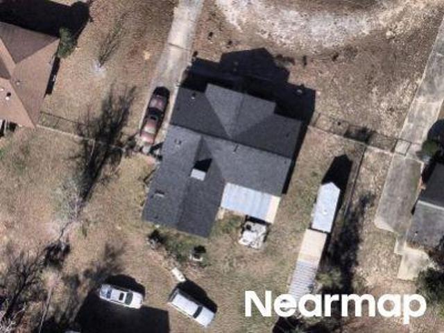 House for sale in Augusta, Georgia