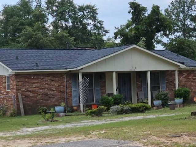 House for sale in Augusta, Georgia