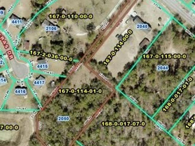 Land for sale in Augusta Land for sale in Augusta