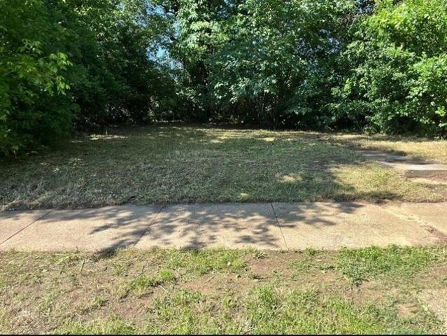 Land for sale in Memphis
