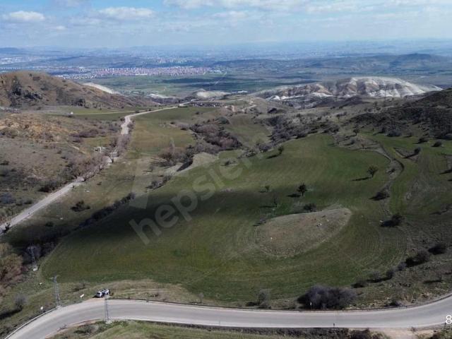 Başayaş, Ayaş içerisinde satılık Arsa