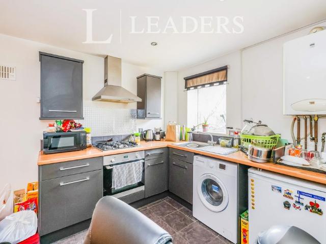 Apartment for rent in Fratton, Portsmouth