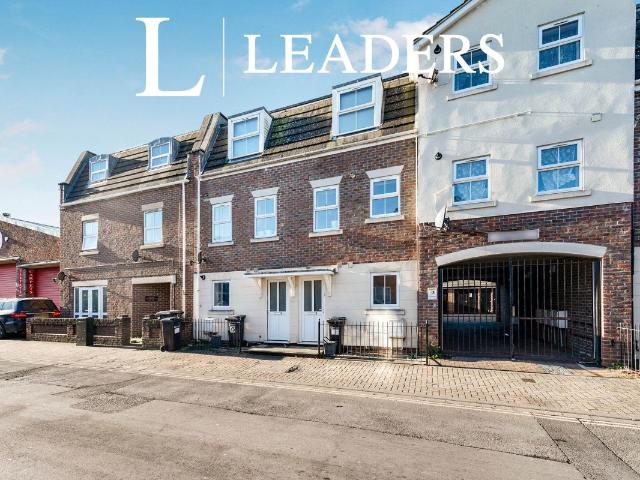 Apartment for rent in Fratton, Portsmouth