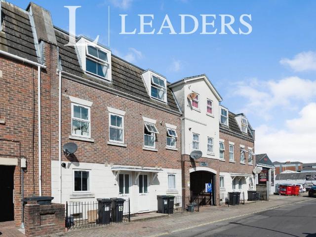 Apartment for rent in Fratton, Portsmouth