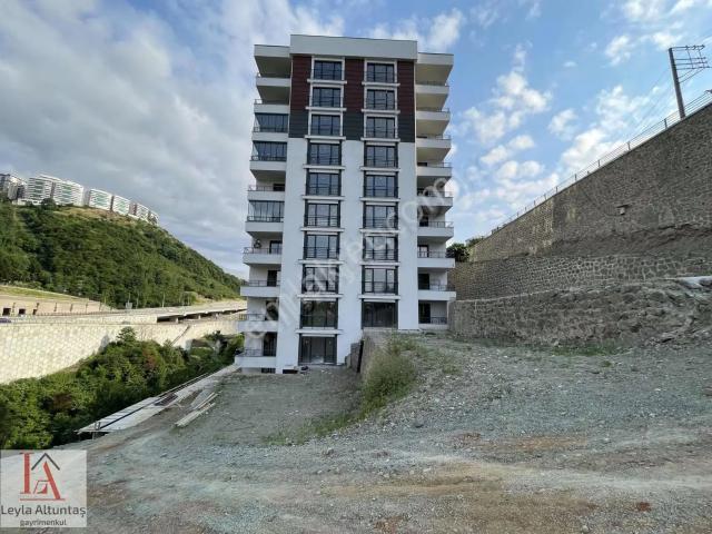 Trabzon içerisinde satılık mülk