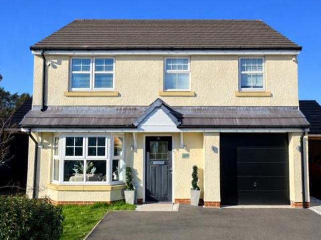House for sale in Mount Pleasant, Thinford
