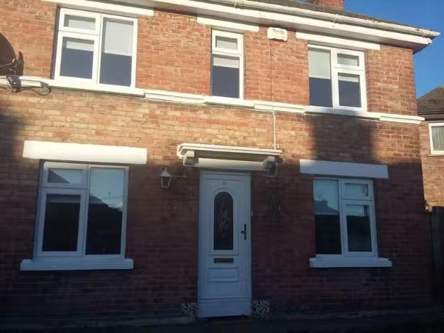 House to rent