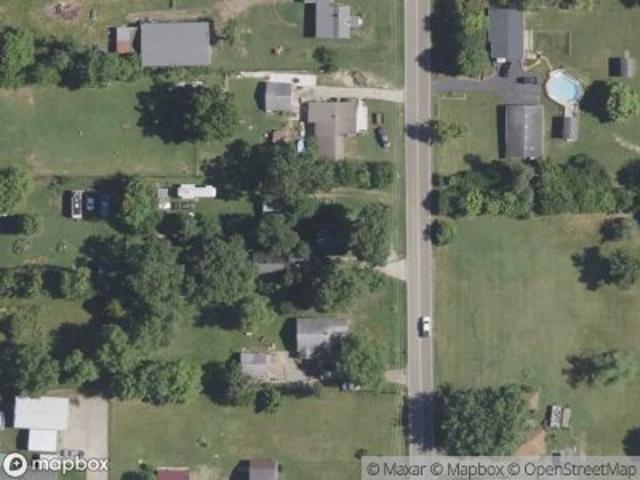 House for sale in Hamilton, Ohio