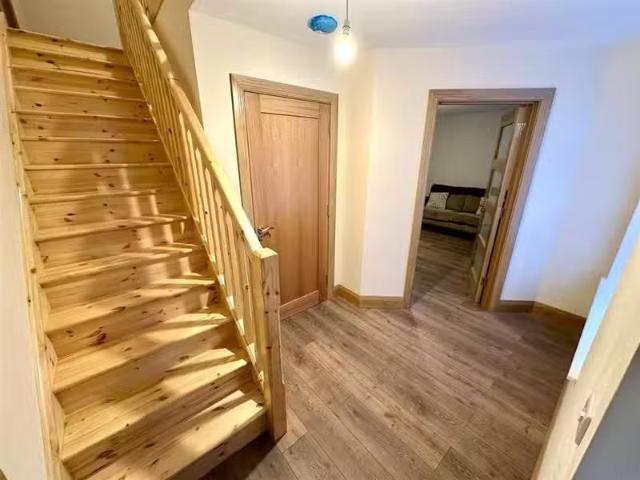 House to rent
