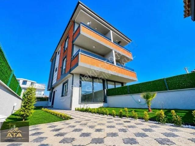 Marmaraereğlisi, Tekirdağ içerisinde satılık Villa