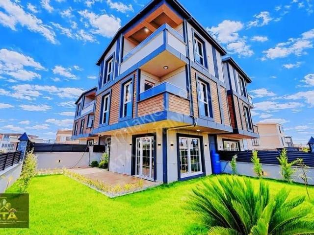 Marmaraereğlisi, Tekirdağ içerisinde satılık Villa