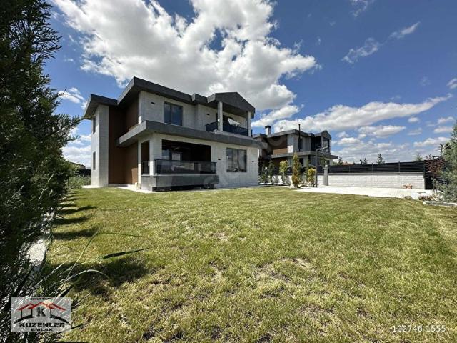Çubuk, Ankara içerisinde satılık Villa