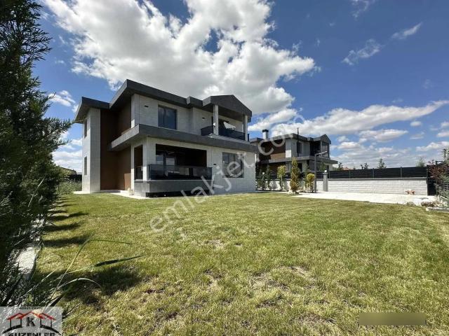 Çubuk, Ankara içerisinde satılık Villa