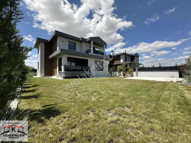 Çubuk, Ankara içerisinde satılık Villa