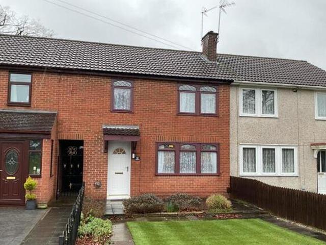 House for sale in Derby, East Midlands