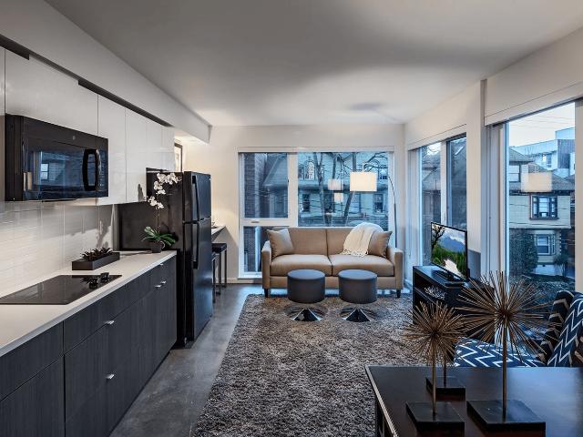 Apartment for rent in Seattle, Washington