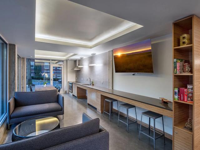Apartment for rent in Seattle, Washington