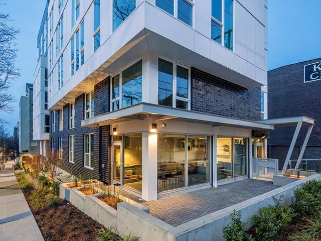 Apartment for rent in Seattle, Washington