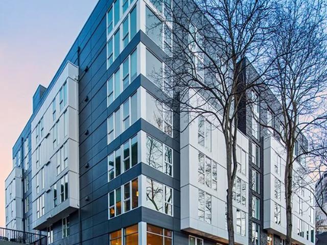 Apartment for rent in Seattle, Washington