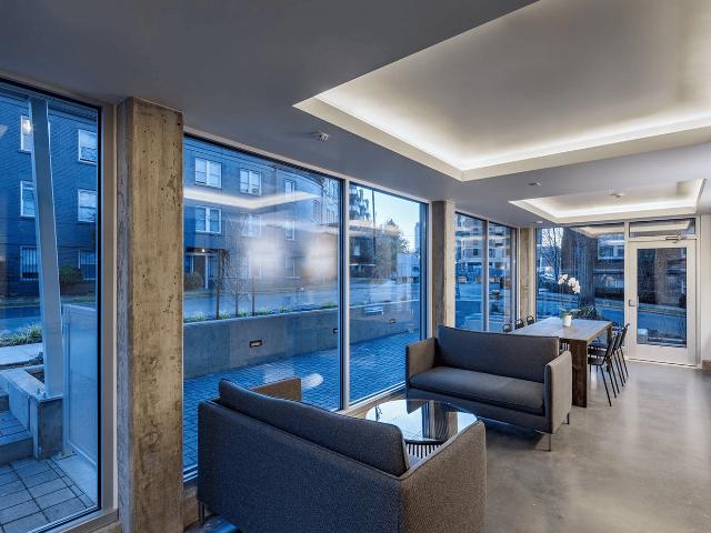 Apartment for rent in Seattle, Washington