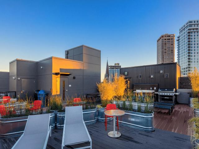 Apartment for rent in Seattle, Washington