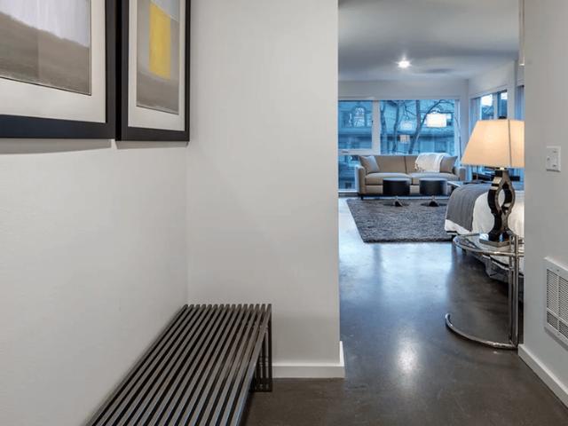 Apartment for rent in Seattle, Washington