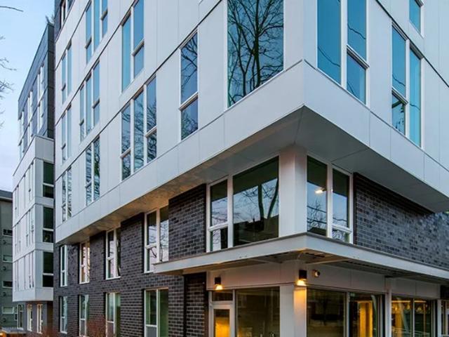 Apartment for rent in Seattle, Washington