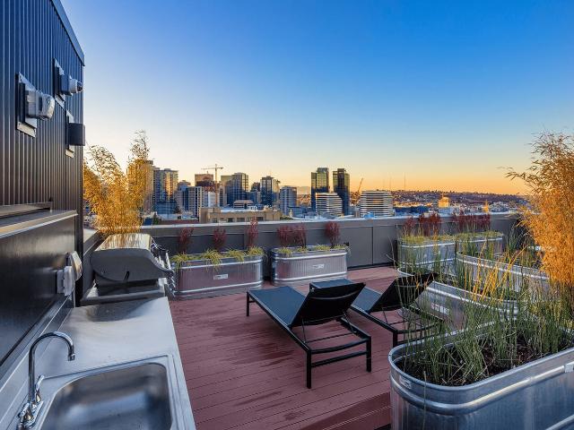 Apartment for rent in Seattle, Washington