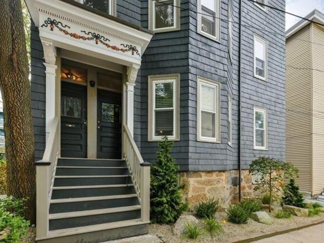 Condo for sale in Boston, Massachusetts
