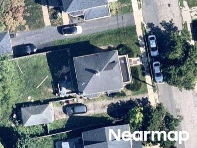 House for sale in Brockton, Plymouth County