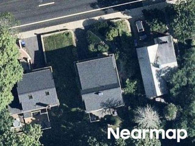 House for sale in Brookline, Massachusetts