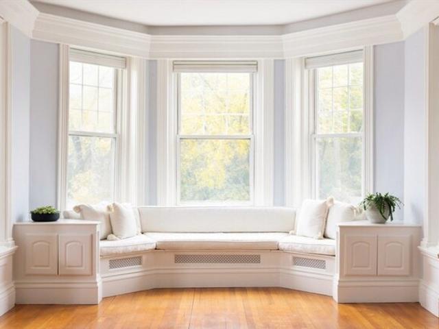 Condo for sale in Brookline, Massachusetts