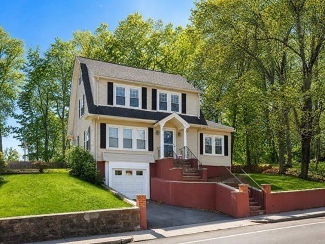 House for sale in Brookline, Norfolk County