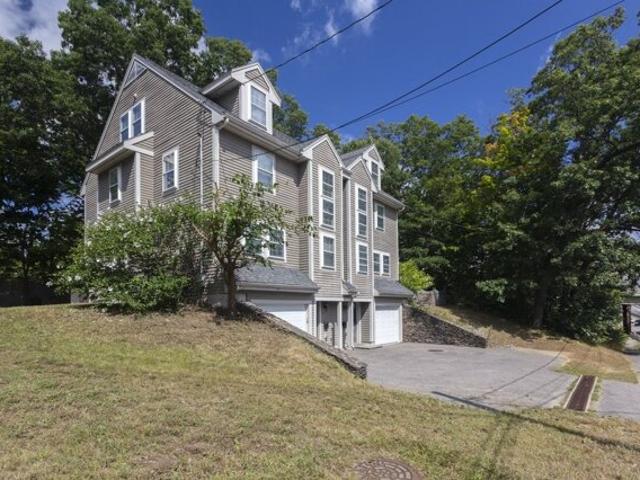 Condo for sale in Auburndale, Massachusetts