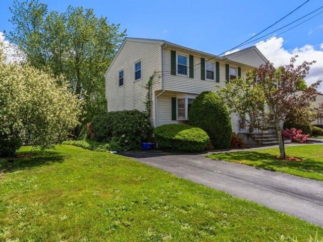 Condo for sale in Randolph, Massachusetts