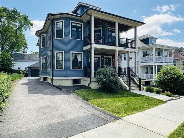 Condo for sale in Watertown