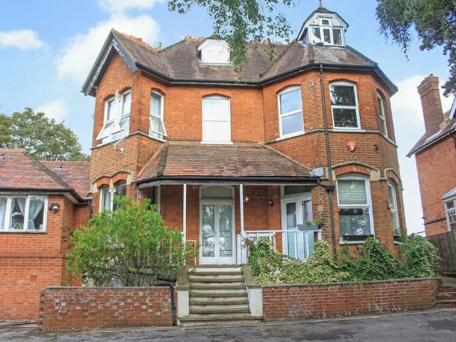 Apartment for rent in St Marks, Maidenhead