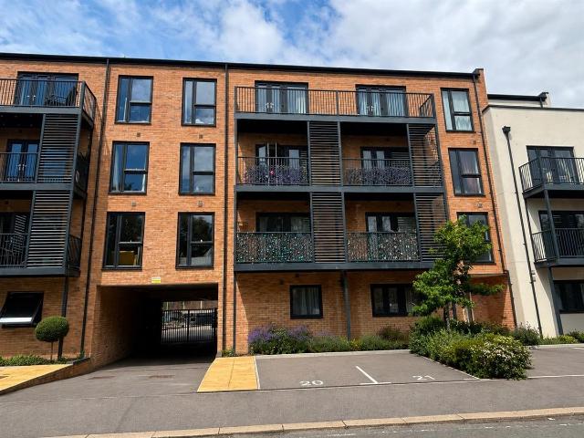 Apartment for rent in St Marks, Maidenhead