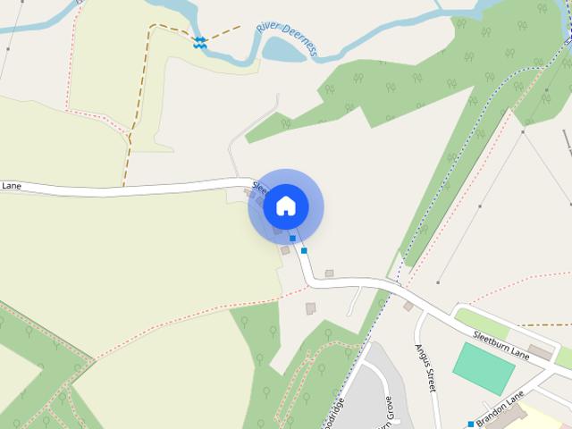 House for rent in Langley Moor