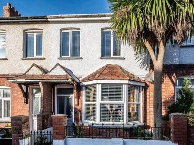 House for sale in Budleigh Salterton, East Devon