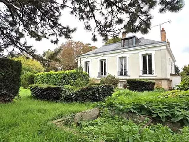 Maison vente à Pithiviers, Boynes