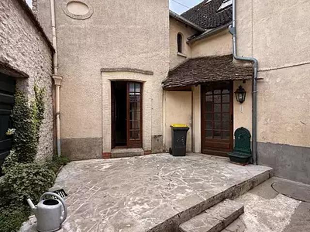 Maison vente à Pithiviers, Boynes