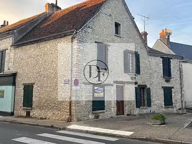 Maison vente à Pithiviers, Boynes