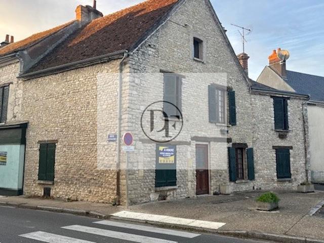 Maison vente à Pithiviers, Boynes