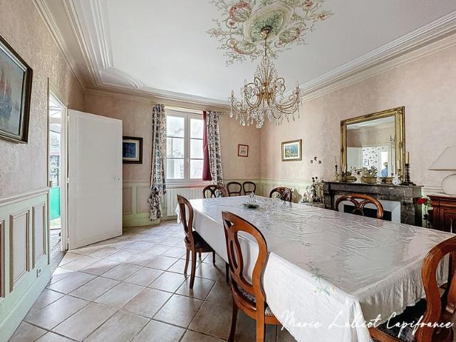 Maison vente à Pithiviers, Boynes